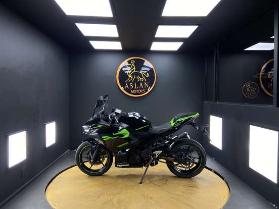 KAWASAKI-NINJA 400 KAWASAKI-NINJA 400-2020