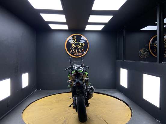 KAWASAKI-NINJA 400 KAWASAKI-NINJA 400-2020