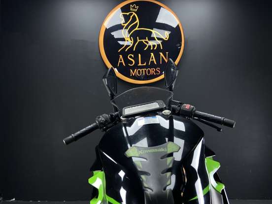 KAWASAKI-NINJA 400-2020