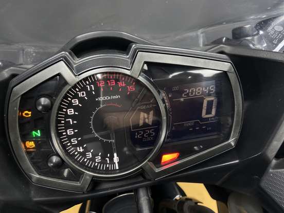 KAWASAKI-NINJA 400-2020