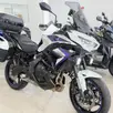 KAWASAKI VERSYS TOURER ABS KAWASAKI VERSYS TOURER ABS
