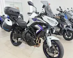 KAWASAKI VERSYS TOURER ABS KAWASAKI VERSYS TOURER ABS