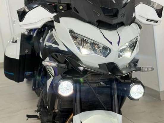KAWASAKI-VERSYS TOURER ABS KAWASAKI-VERSYS TOURER ABS-2025