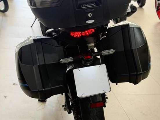 KAWASAKI-VERSYS TOURER ABS KAWASAKI-VERSYS TOURER ABS-2025