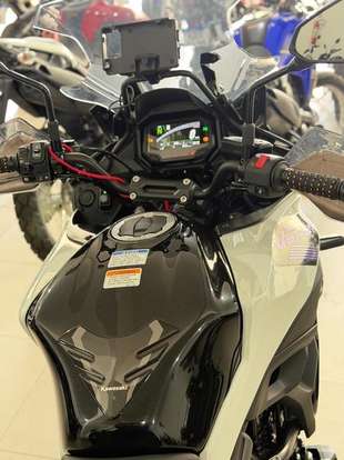 KAWASAKI-VERSYS TOURER ABS-2025