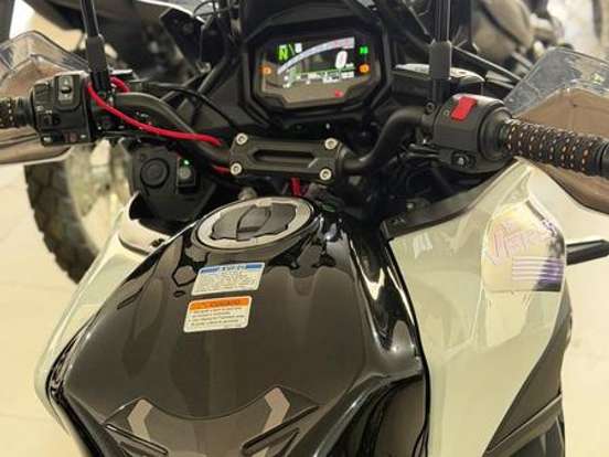 KAWASAKI-VERSYS TOURER ABS KAWASAKI-VERSYS TOURER ABS-2025