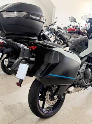 KAWASAKI-VERSYS TOURER ABS-2025