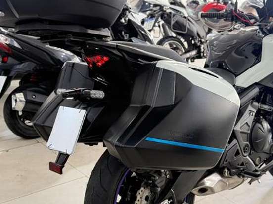 KAWASAKI-VERSYS TOURER ABS KAWASAKI-VERSYS TOURER ABS-2025