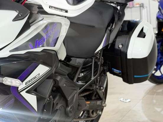 KAWASAKI-VERSYS TOURER ABS KAWASAKI-VERSYS TOURER ABS-2025