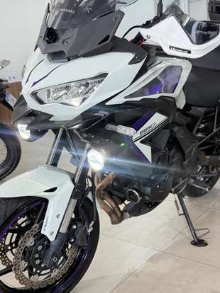 KAWASAKI-VERSYS TOURER ABS-2025