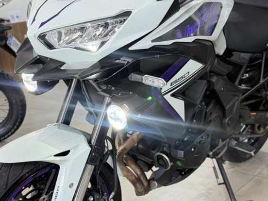KAWASAKI-VERSYS TOURER ABS KAWASAKI-VERSYS TOURER ABS-2025
