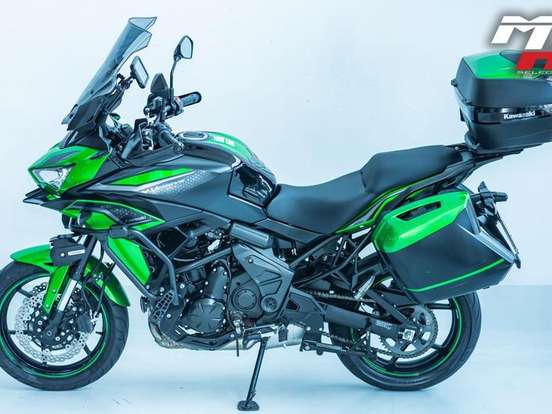 KAWASAKI-VERSYS TOURER ABS KAWASAKI-VERSYS TOURER ABS-2023