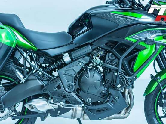 KAWASAKI-VERSYS TOURER ABS KAWASAKI-VERSYS TOURER ABS-2023