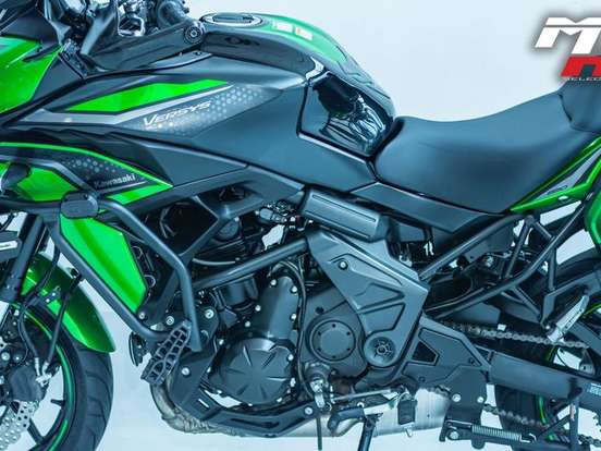 KAWASAKI-VERSYS TOURER ABS KAWASAKI-VERSYS TOURER ABS-2023
