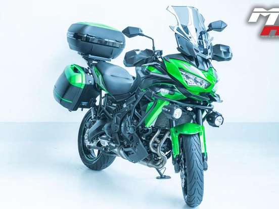 KAWASAKI-VERSYS TOURER ABS KAWASAKI-VERSYS TOURER ABS-2023