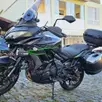 KAWASAKI VERSYS TOURER ABS KAWASAKI VERSYS TOURER ABS