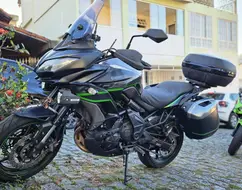 KAWASAKI VERSYS TOURER ABS KAWASAKI VERSYS TOURER ABS