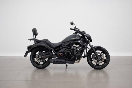 KAWASAKI VULCAN S ABS 