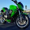 KAWASAKI Z1000 KAWASAKI Z1000