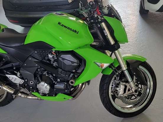 KAWASAKI-Z1000 KAWASAKI-Z1000-2008
