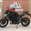 KAWASAKI Z400 KAWASAKI Z400