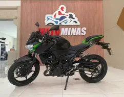 KAWASAKI Z400 KAWASAKI Z400