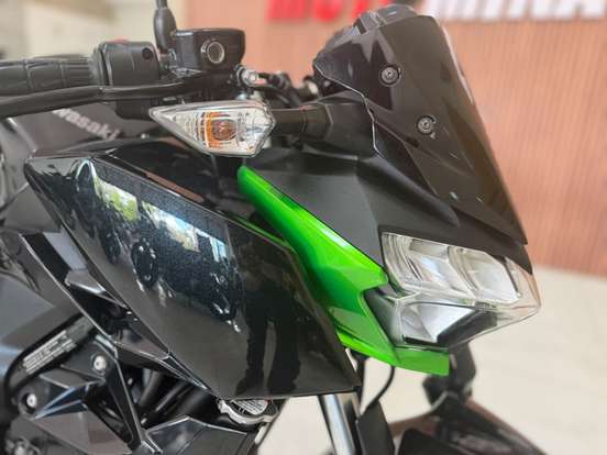 KAWASAKI-Z400 KAWASAKI-Z400-2022