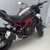 KAWASAKI Z900 KAWASAKI Z900