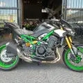 KAWASAKI Z900 R EDITION KAWASAKI Z900 R EDITION