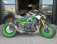 KAWASAKI Z900 R EDITION KAWASAKI Z900 R EDITION
