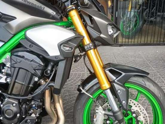 KAWASAKI-Z900 R EDITION KAWASAKI-Z900 R EDITION-2025