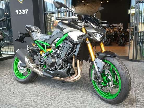 KAWASAKI-Z900 R EDITION KAWASAKI-Z900 R EDITION-2025