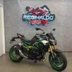 KAWASAKI Z900 R EDITION KAWASAKI Z900 R EDITION