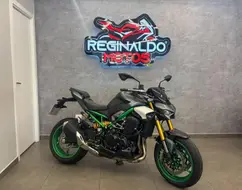 KAWASAKI Z900 R EDITION KAWASAKI Z900 R EDITION