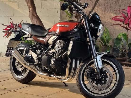 KAWASAKI-Z900RS KAWASAKI-Z900RS-2018