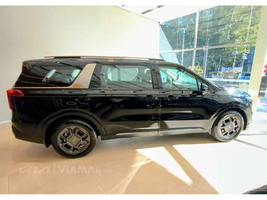 KIA-CARNIVAL-1.6 TGDI HEV EX AUTOMÁTICO KIA-CARNIVAL-2026