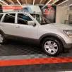 KIA MOHAVE 3.0 4X4 V6 24V TURBO DIESEL 4P AUTOMÁTICO KIA MOHAVE 3.0 4X4 V6 24V TURBO DIESEL 4P AUTOMÁTICO