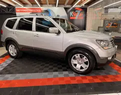 KIA MOHAVE 3.0 4X4 V6 24V TURBO DIESEL 4P AUTOMÁTICO KIA MOHAVE 3.0 4X4 V6 24V TURBO DIESEL 4P AUTOMÁTICO