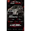 KIA PICANTO 1.0 EX 12V FLEX 4P MANUAL KIA PICANTO 1.0 EX 12V FLEX 4P MANUAL