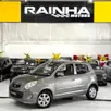 KIA PICANTO 1.0 EX 12V GASOLINA 4P AUTOMÁTICO KIA PICANTO 1.0 EX 12V GASOLINA 4P AUTOMÁTICO
