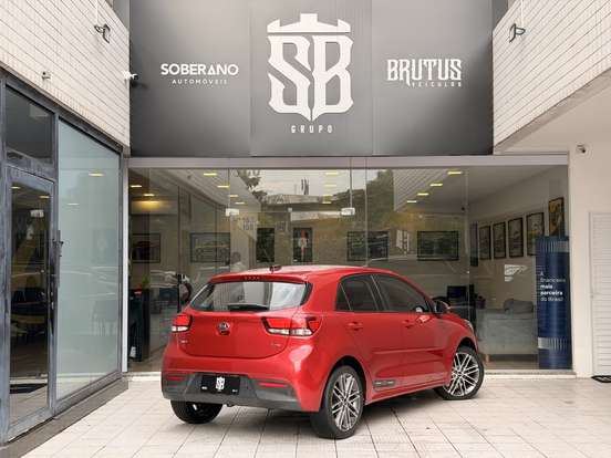 KIA-RIO-2020