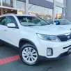 KIA SORENTO 2.4 16V GASOLINA EX 7L 4WD AUTOMÁTICO KIA SORENTO 2.4 16V GASOLINA EX 7L 4WD AUTOMÁTICO