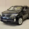 KIA SORENTO 2.4 16V GASOLINA EX AUTOMÁTICO KIA SORENTO 2.4 16V GASOLINA EX AUTOMÁTICO