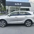 KIA SORENTO 3.5 V6 GASOLINA EX 7L AWD AUTOMATICO KIA SORENTO 3.5 V6 GASOLINA EX 7L AWD AUTOMATICO