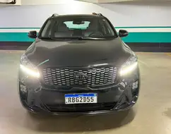 KIA SORENTO 3.5 V6 GASOLINA EX 7L AWD AUTOMATICO KIA SORENTO 3.5 V6 GASOLINA EX 7L AWD AUTOMATICO