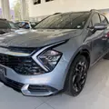 KIA SPORTAGE 1.6 TGDI MHEV EX PRESTIGE DCT KIA SPORTAGE 1.6 TGDI MHEV EX PRESTIGE DCT