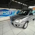 KIA SPORTAGE 2.0 LX 4X2 16V GASOLINA 4P MANUAL KIA SPORTAGE 2.0 LX 4X2 16V GASOLINA 4P MANUAL