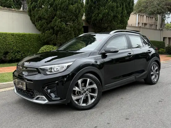 KIA-STONIC-1.0 TGDI MHEV SX AUTOMÁTICO KIA-STONIC-2022