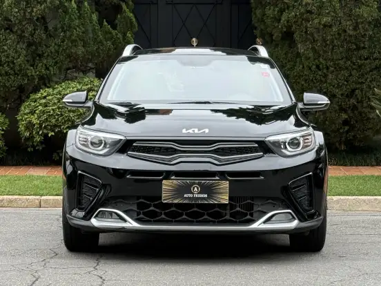 KIA-STONIC-1.0 TGDI MHEV SX AUTOMÁTICO KIA-STONIC-2022