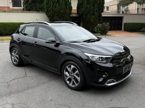 KIA-STONIC-1.0 TGDI MHEV SX AUTOMÁTICO KIA-STONIC-2022